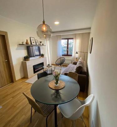Zlatibor Apartamento | Apartmani Ceranski Zlatibor
