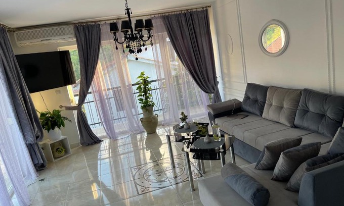 Herceg Novi Apartamento | Apartmani Cirovic Luxury
