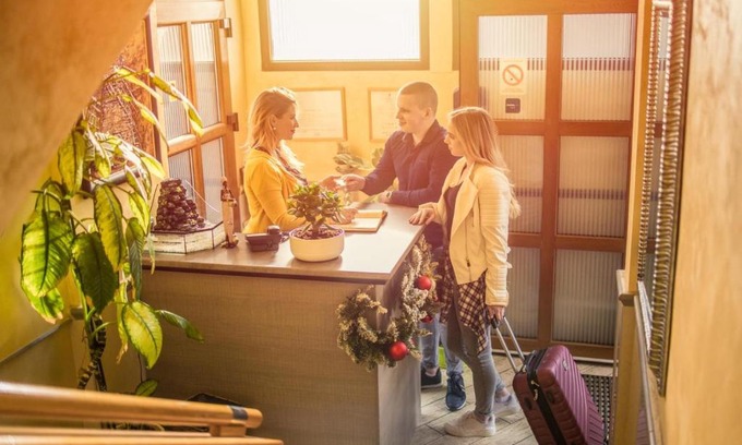Novi Sad Apartamento | Apartmani Dama