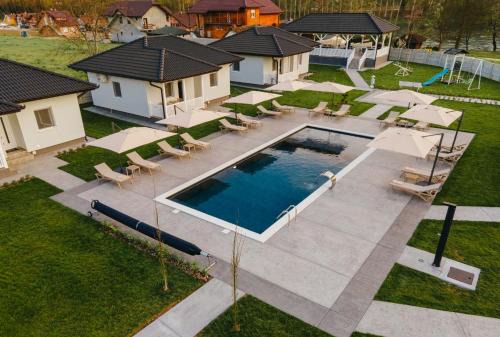 Ljubovija Apartamento | Apartmani Darijana