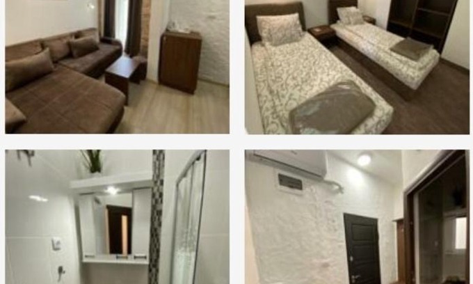 Zrenjanin Apartamento | Apartmani Diksi 2 CENTAR