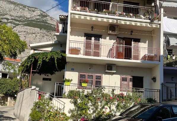 Vrpolje Casa | Apartmani Dragica