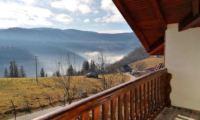 Zlatibor Apartamento | Apartmani Dunja Zlatar