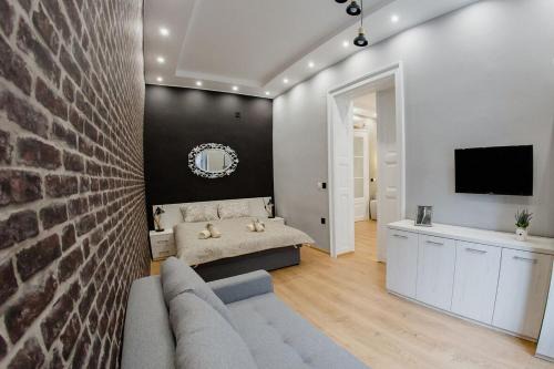 Sombor Apartamento | Apartmani Galea