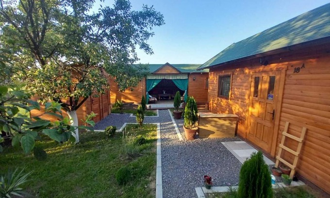 Vojvodina Apartamento | Apartmani Gavrilović