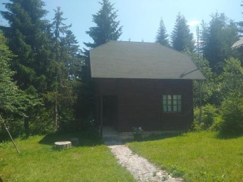 Brdo Apartamento | Apartmani Gnezdo