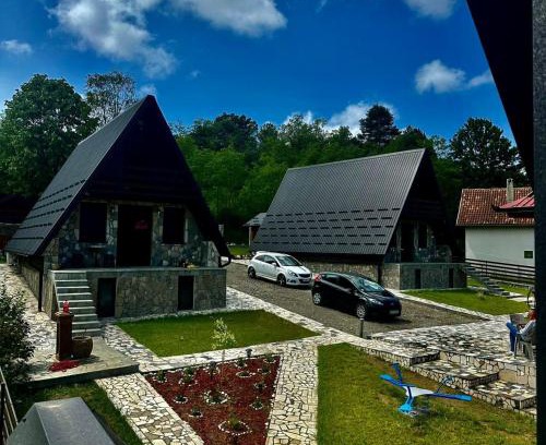 Vrnjacka Banja Apartamento | Apartmani Gocki Raj 2024 Vrnjačka Banja