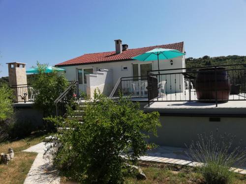 Skradin Apartamento | Apartmani Goga