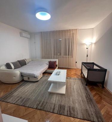 Novi Pazar Apartamento | Apartmani HANI