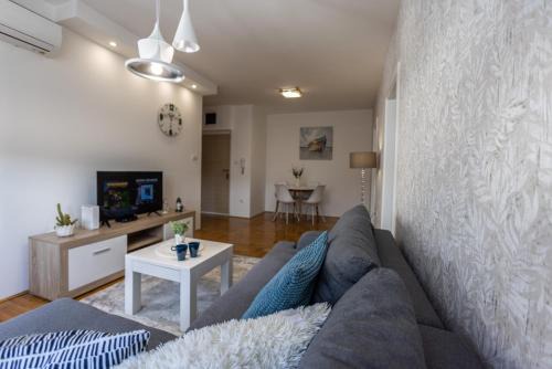 Valjevo Apartamento | Apartmani Hemera