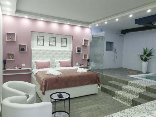 Sombor Apartamento | Apartmani i sobe Gromilovic SPA