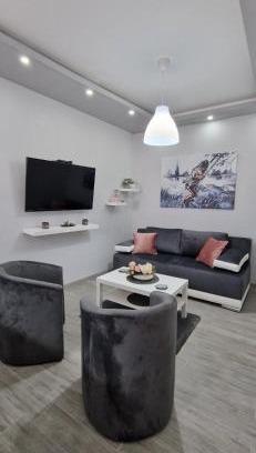 Sombor Apartamento | Apartmani i sobe Gromilovic Apartman 4