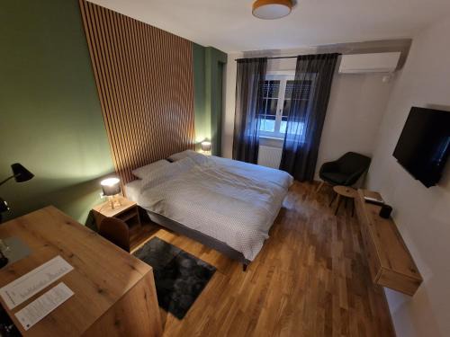 Apatin Apartamento | Apartmani i sobe PARK