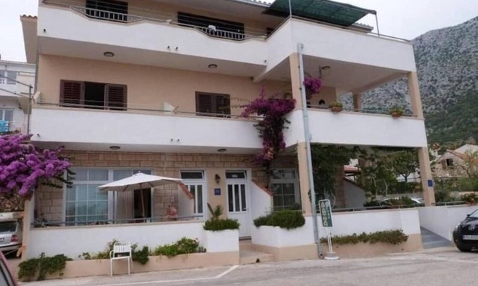 Igrane Apartamento | Apartmani Igrane 1, ap3
