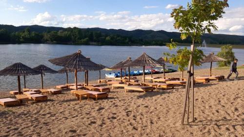 Veliko Gradiste Apartamento | Apartmani K&V