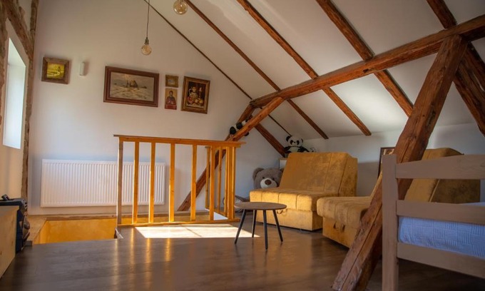 Sremski Karlovci Apartamento | Apartmani Kačara