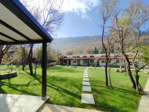 Stara Planina Apartamento | Apartmani " Kafa" i " Vino"