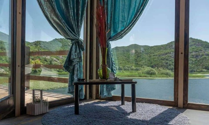 Karuc Apartamento | Apartmani Karučki krš