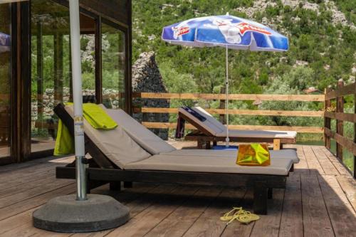 Karuc Apartamento | Apartmani Karučki Krš