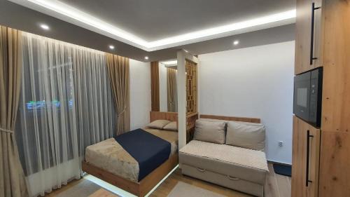 Lisina Apartamento | Apartmani Kasandra Wellness Spa A203 President Kop Kopaonik