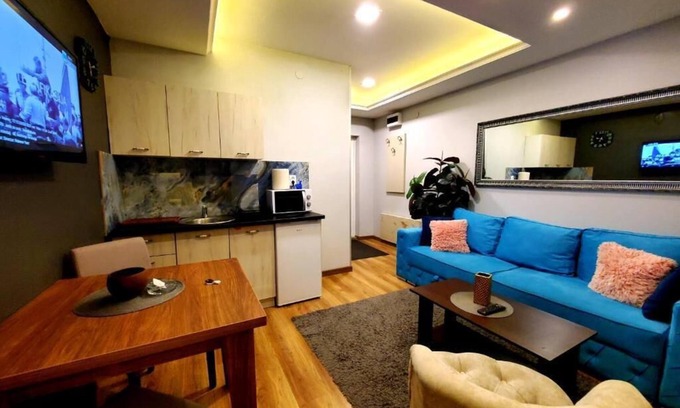 Kraljevo Apartamento | Apartmani Katanera 2