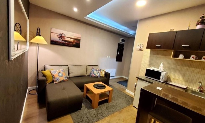 Kraljevo Apartamento | Apartmani Katanera