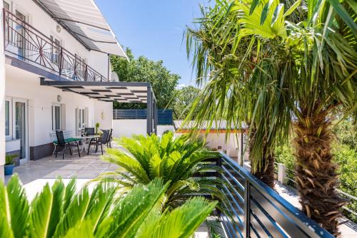 Povile Apartamento | Apartmani Katica