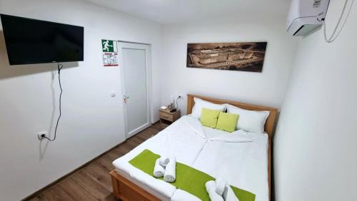 Kladovo Apartamento | Apartmani - Kladovski Konak