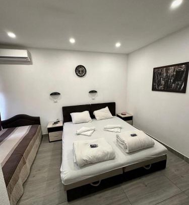 Krusevac Apartamento | Apartmani Knez