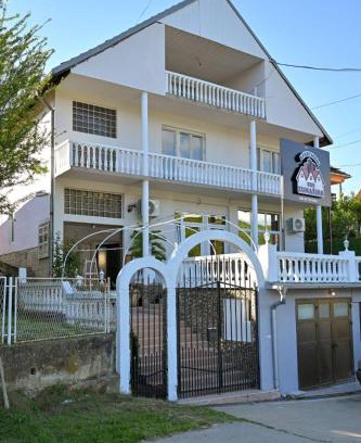 Kursumlija Apartamento | Apartmani kod kumašina