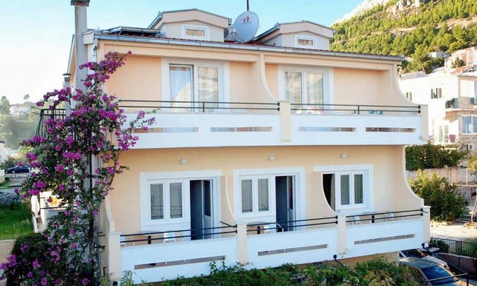Baska Voda Apartamento | Apartmani Kontić