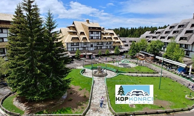 Kopaonik Apartamento | Apartmani KOP Konaci