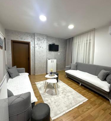 Çagllavicë Apartamento | Apartmani Kostić Gračanica-Kosovo