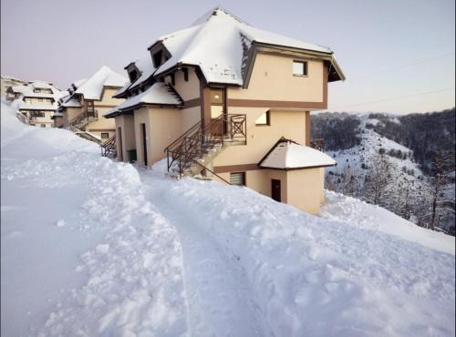 Lisina Apartamento | Apartmani Krstojević Kopaonik