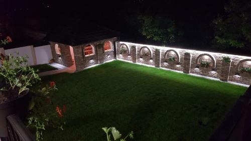 Vrdnik Apartamento | Apartmani Kruna
