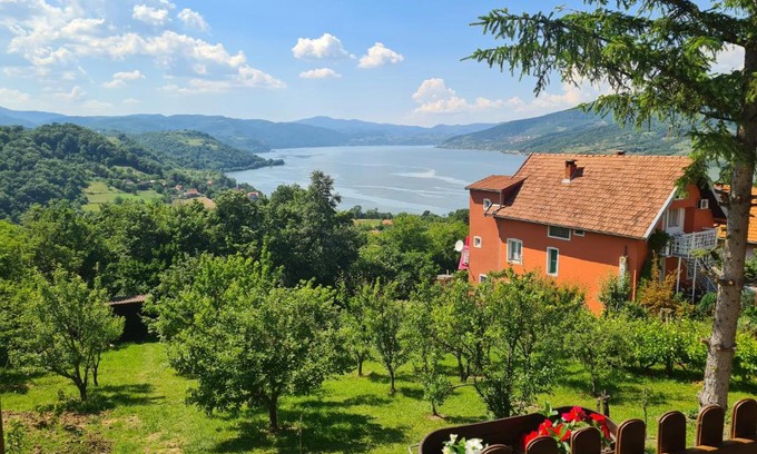 Donji Milanovac Apartamento | Apartmani Kuljanin