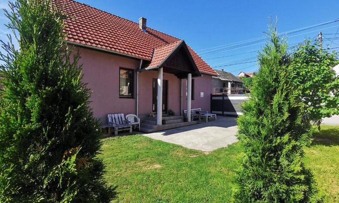 Vrdnik Apartamento | Apartmani La Grande Motte