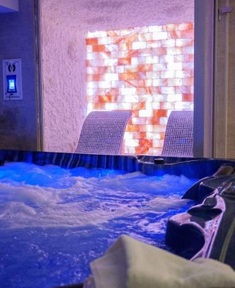 Zlatibor Apartamento | Apartmani La Vista - Gomax 2 & SPA centar
