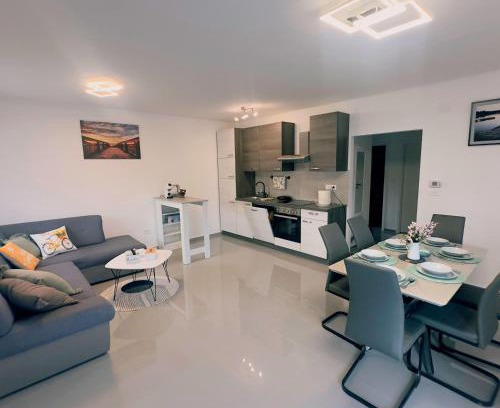 Tribalj Apartamento | Apartmani Lamat