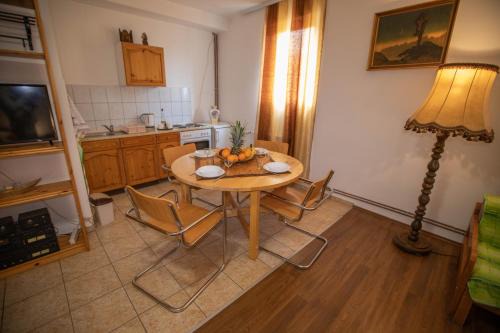 Central Serbia Apartamento | Apartmani Lazić