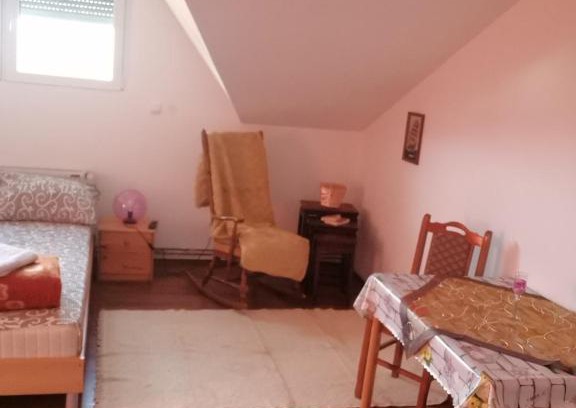 Central Serbia Apartamento | Apartmani Lazić Ribarska Banja