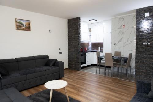 Gospic Apartamento | Apartmani Leila