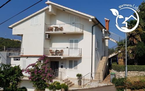 Lopar Apartamento | Apartmani Lidija
