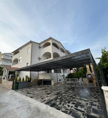 Businci Apartamento | Apartmani LM