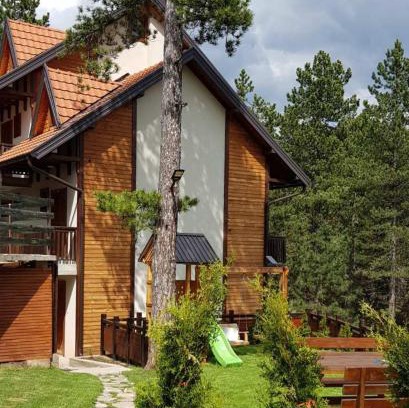 Kremna Apartamento | Apartmani Lotos