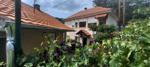 Prolomska Banja Apartamento | Apartmani Lovcen