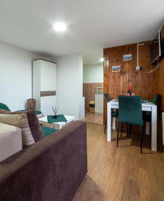 Kremna Apartamento | Apartmani LUFT