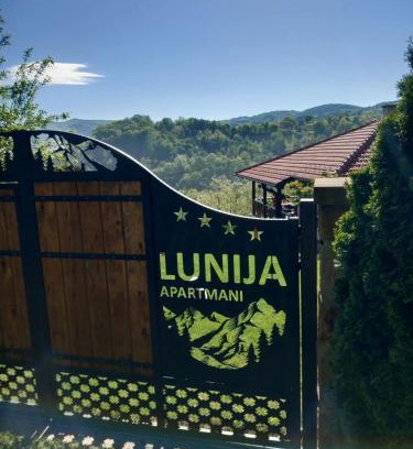 Sumadija Apartamento | Apartmani Lunija