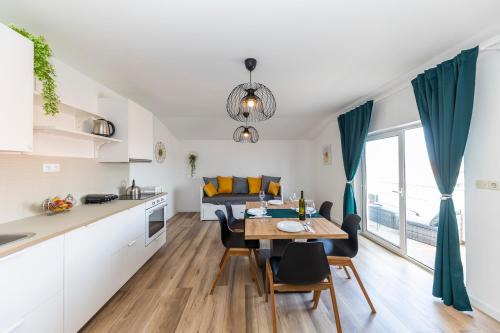 Dobropoljana Apartamento | Apartmani Maestral