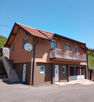 Mokra Gora Apartamento | Apartmani Maksimović